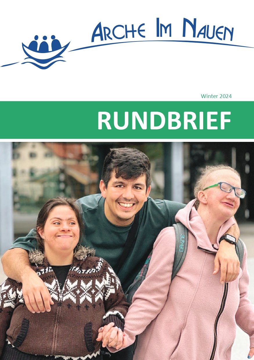 Rundbrief