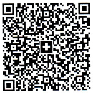 QR Code Spenden Ferien Freizeit Im Nauen
