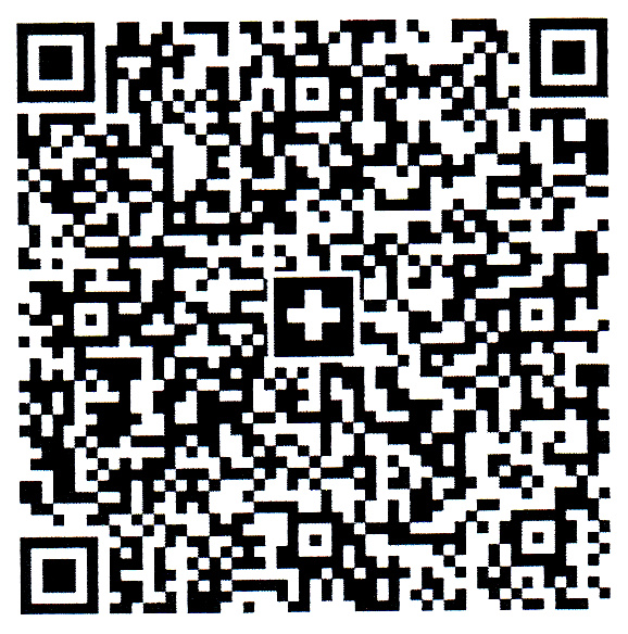 QR Code Spenden Ferien Freizeit Im Nauen
