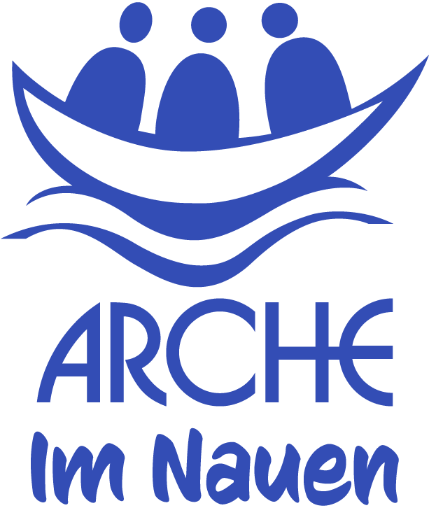 logo arche im nauen