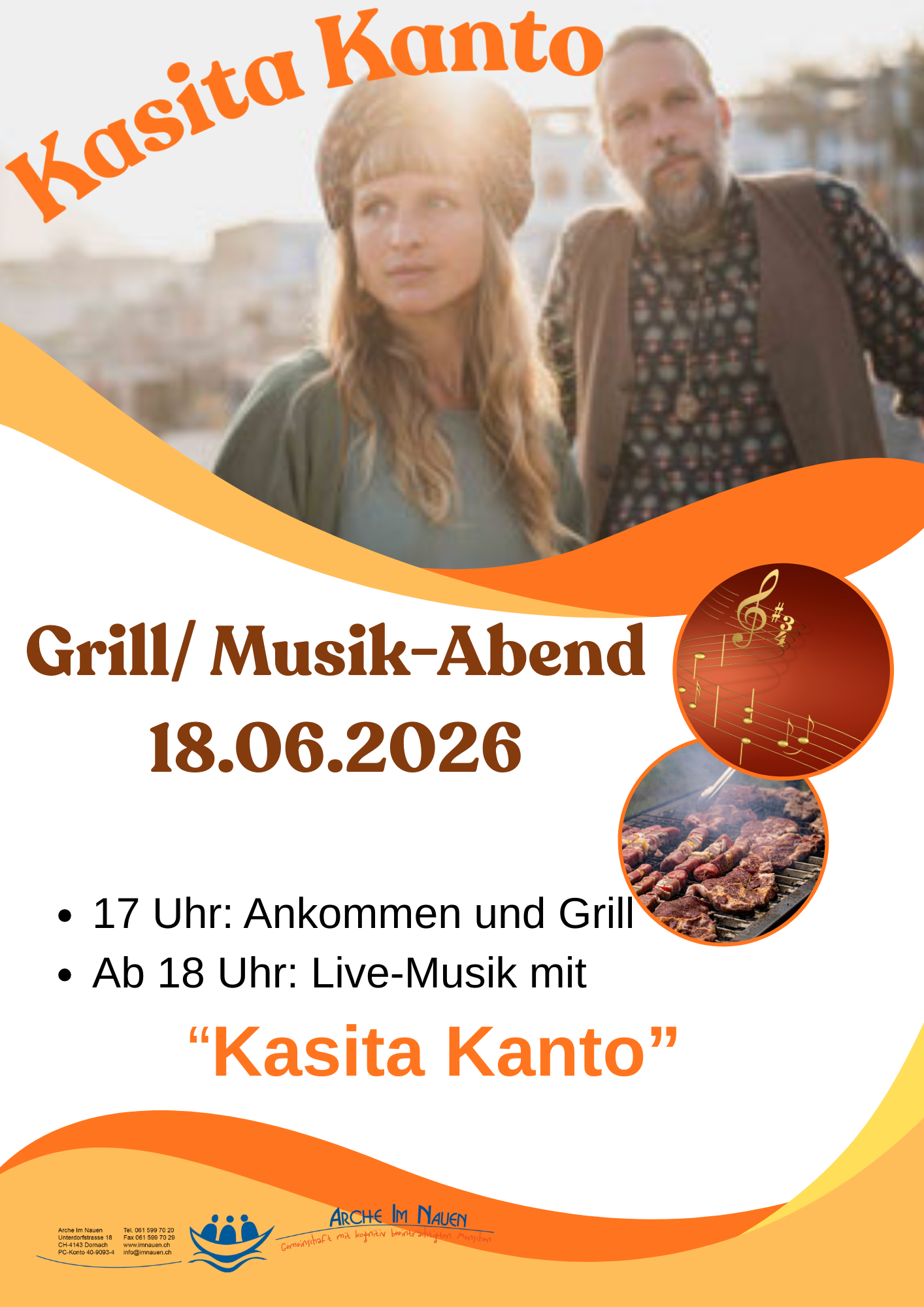 Grill