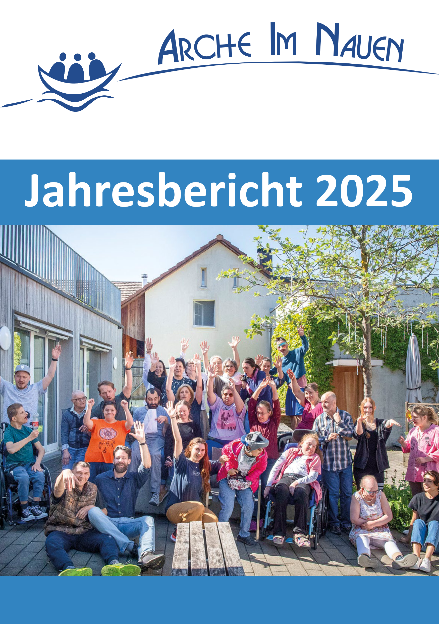 jahresbericht