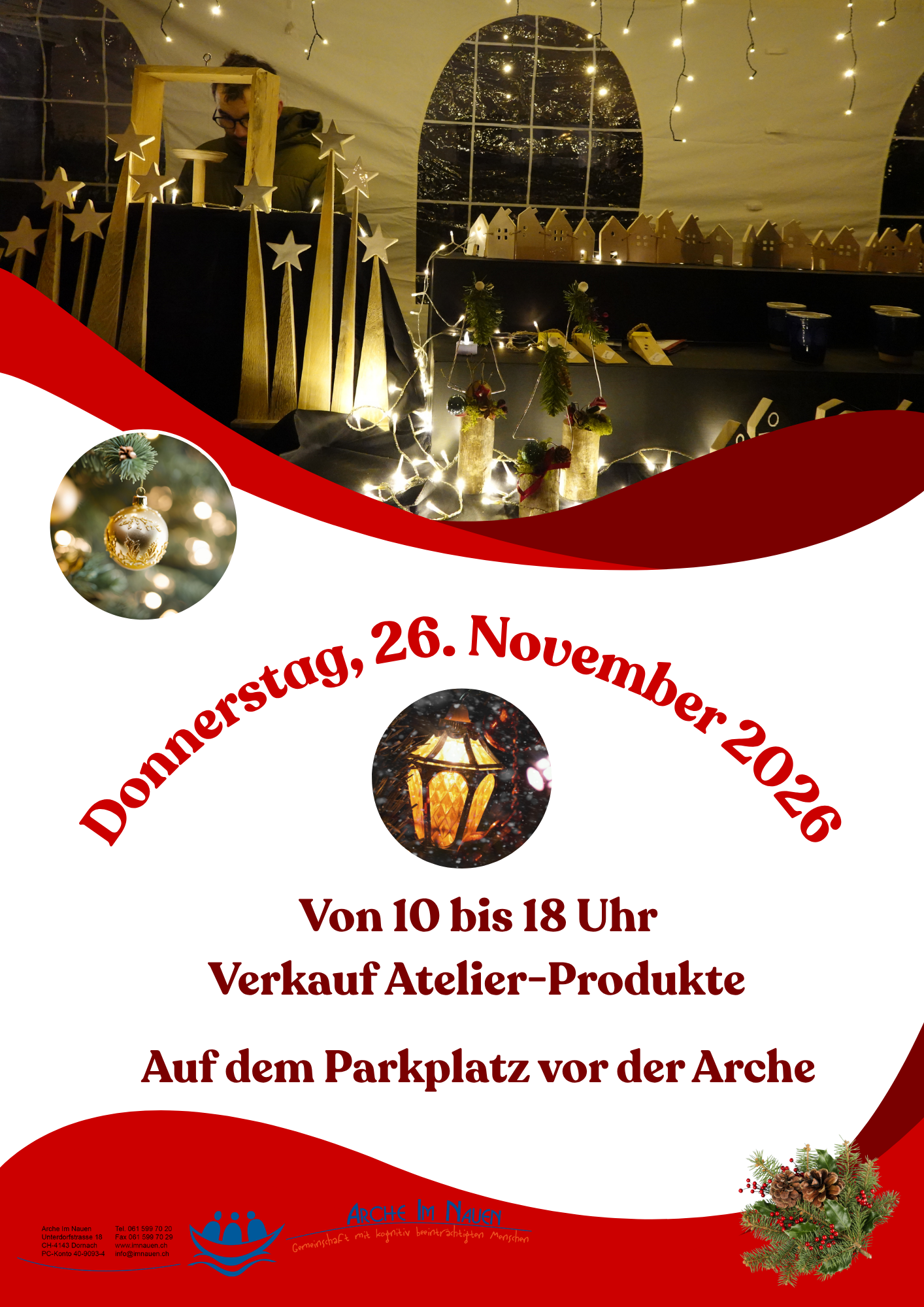 Markt