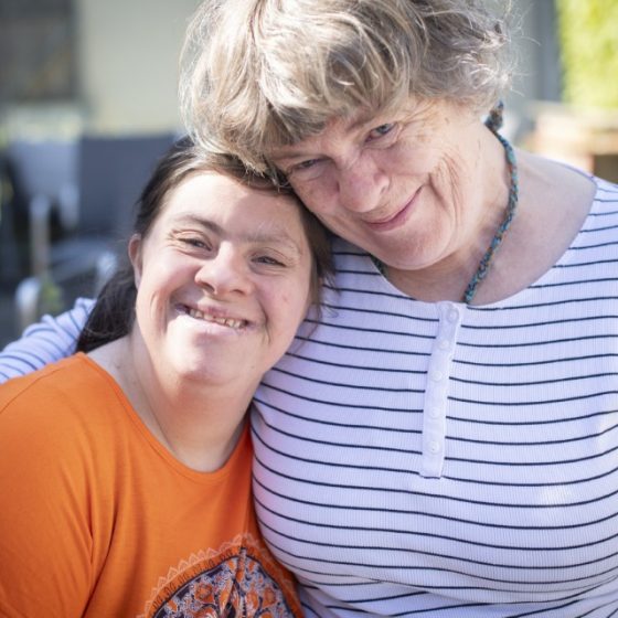 L'Arche en Suisse de Bâle