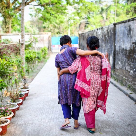Sécurité et respect pour tous